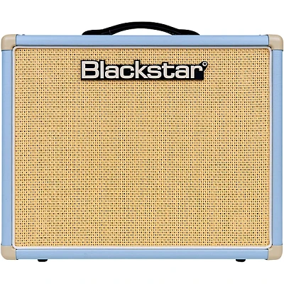 Blackstar HT-5R MkII 5W 1x12 Limited-Edition Tube Guitar Combo Amp Baby Blue