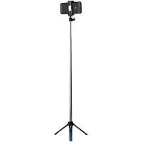 BENRO BK15 Mini Tripod & Selfie Stick With Remote