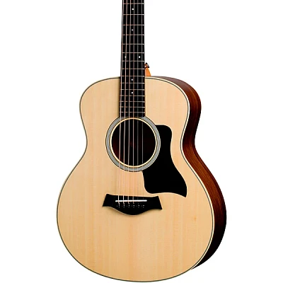 Taylor GS Mini Rosewood Acoustic Guitar Natural