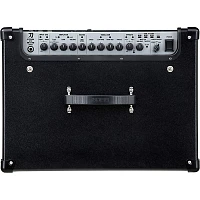 BOSS Katana-210 160W 2x10 Bass Combo Amp Black