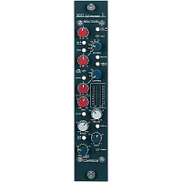 Rupert Neve Designs Shelford 5051 Vertical Inductor EQ Compressor