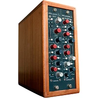 Rupert Neve Designs Shelford 5051 Vertical Inductor EQ Compressor