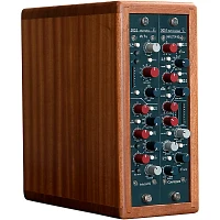 Rupert Neve Designs Shelford 5051 Vertical Inductor EQ Compressor