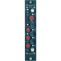 Rupert Neve Designs Shelford 5052 Microphone Preamp Inductor and EQ