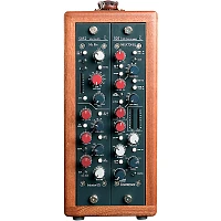 Rupert Neve Designs Shelford 5052 Microphone Preamp Inductor and EQ