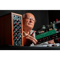 Rupert Neve Designs Shelford 5052 Microphone Preamp Inductor and EQ