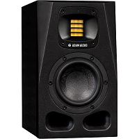 Open Box ADAM Audio A4V 4" Two-Way Powered Studio Monitor (Each) Level 1