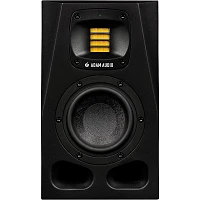 Open Box ADAM Audio A4V 4" Two-Way Powered Studio Monitor (Each) Level 1