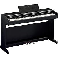 Yamaha Arius YDP- Traditional Console Digital Piano With Bench Black Walnut