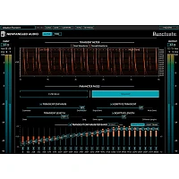 Eventide Newfangled Punctuate Transient Shaper Plug-in