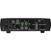 Trace Elliot TE-1200 1200W Bass Guitar Amp Head