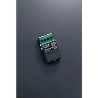 BOSS RE- Space Echo Effects Pedal Black