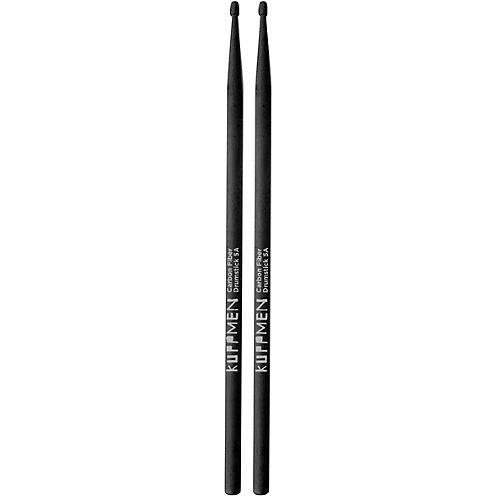 Kuppmen Music Carbon Fiber Drum Sticks 5A