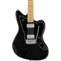 G&L Fullerton Deluxe Doheny HH Electric Guitar Andromeda