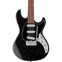 G&L Fullerton Deluxe Skyhawk Electric Guitar Andromeda