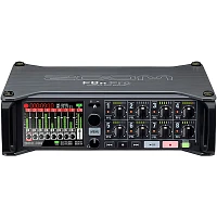 Zoom F8n Pro MultiTrack Field Recorder