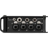 Zoom F8n Pro MultiTrack Field Recorder