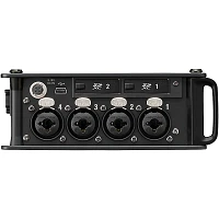 Zoom F8n Pro MultiTrack Field Recorder