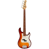 G&L Fullerton Deluxe LB-100 Electric Bass Old School Tobacco