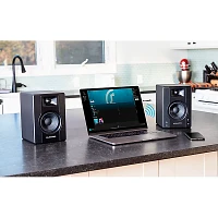 M-Audio BX3BT 3.5" 120W Bluetooth Multimedia Reference Monitors (Pair)