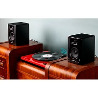 M-Audio BX3BT 3.5" 120W Bluetooth Multimedia Reference Monitors (Pair)