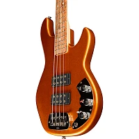 G&L CLF Research L-2000 Electric Bass Pharaoh Gold