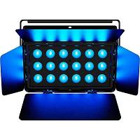 CHAUVET DJ SlimBANK Q18 ILS Wash Light