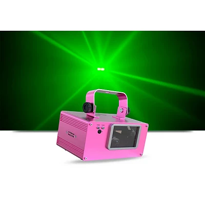 CHAUVET DJ Scorpion Dual RGB ILS Fat Beam Laser