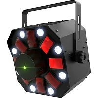 CHAUVET DJ Swarm 5 FX ILS Multi-Effect Light