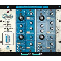 Apogee Clearmountains Phases Plug-in