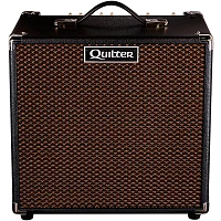 Quilter Labs Aviator Cub UK 50W 1x12 Advanced Single-Channel Combo Amplifier Black