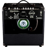 Quilter Labs Aviator Cub UK 50W 1x12 Advanced Single-Channel Combo Amplifier Black