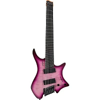 strandberg Boden Plus NX 8 True Temperament 8-String Electric Guitar Twilight Purple