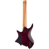 strandberg Boden Plus NX 8 True Temperament 8-String Electric Guitar Twilight Purple