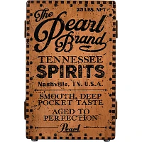 Pearl Tennessee Spirits Crate Style Cajon