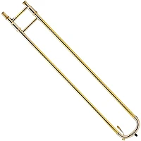 Bach HS2547N Artisan Stradivarius Series Modular Component Trombone Dual Bore Handslide