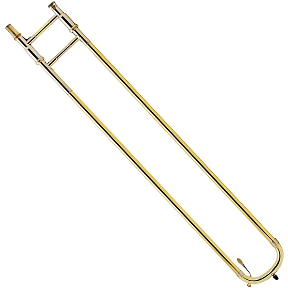 Bach HS2547L Artisan Stradivarius Series Modular Component Trombone Dual Bore Lightweight Handslide