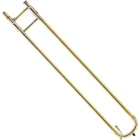 Bach HS2547L Artisan Stradivarius Series Modular Component Trombone Dual Bore Lightweight Handslide