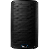 Alto TS412 12" 2-Way Powered Loudspeaker With Bluetooth, DSP and App Control