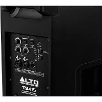 Alto TS415 15" 2-Way Powered Loudspeaker With Bluetooth, DSP and App Control