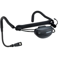 Samson AirLine 77 Wireless System Fitness Headset (AH7-Qe/CR77) Band K6