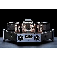 Manley Stingray II Stereo Integrated Amplifier