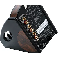 Manley Absolute Headphone Amplifier