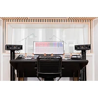 ADAM Audio A44H 4" 2-Way Powered Studio Monitor (Each)