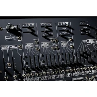 ARP 2600 M LTD Synthesizer With Case and MicroKEY2 37-Key Controller