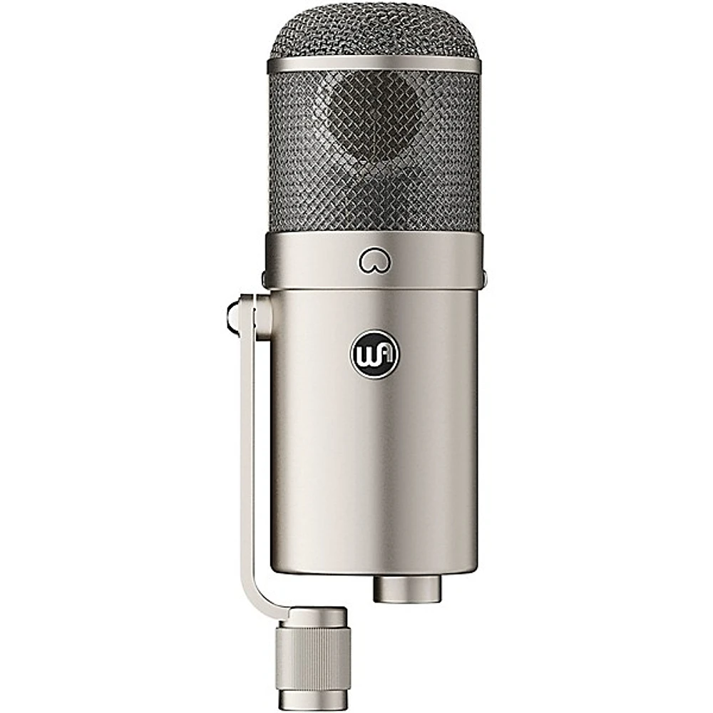 Warm Audio WA-47F Large-Diaphragm FET Condenser Microphone