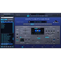 Ilio The Fame Series: Bundle - Patch Library for Omnisphere 2.6 or Higher