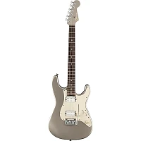 Charvel Prashant Aswani Signature Pro-Mod So-Cal Style 1 HH Electric Guitar Inca Silver