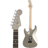 Charvel Prashant Aswani Signature Pro-Mod So-Cal Style 1 HH Electric Guitar Inca Silver