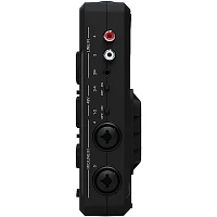 IK Multimedia iRig Pro Quattro I/O Audio/MIDI Interface